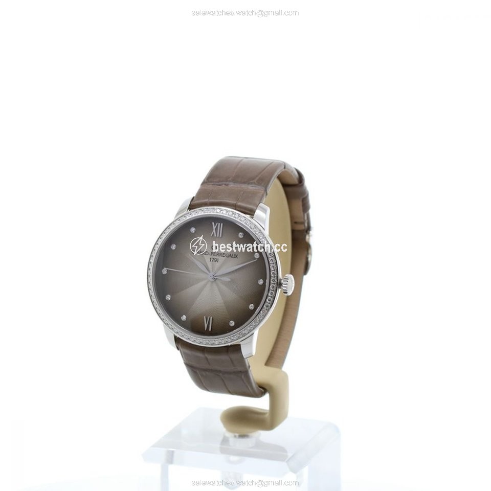 Girard Perregaux 1966 Womens watch Automatic Steel 49523D11A271-CKBA Replica 2
