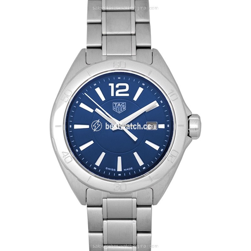 IMG_9085 TAG Heuer Formula 1 Lady Womens watch Quartz Steel WBJ1412.BA0664 Replica 2