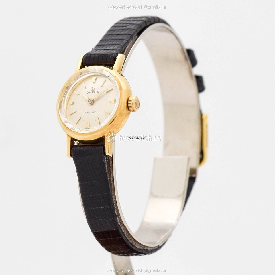IMG_9085 Omega Manual winding 511122 Replica 2