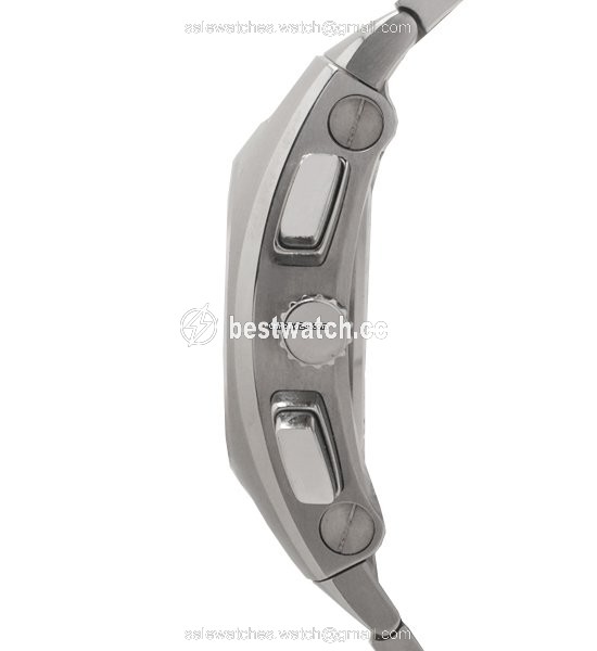 IMG_9085 Bulgari Ergon Mens watch Unisex Automatic Steel EG 35 S CH Replica 2