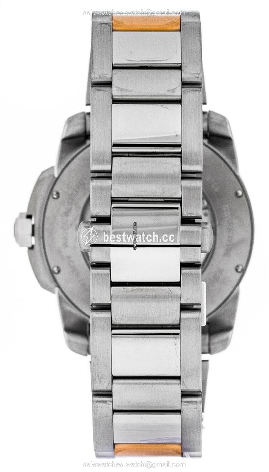 Cartier Calibre de Cartier Automatic W7100050 3
