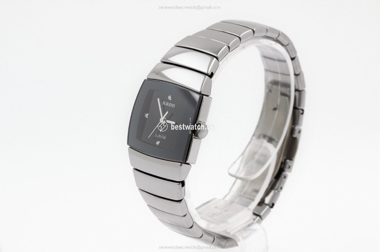 Rado Sintra Womens watch Quartz Ceramic R13780702 3
