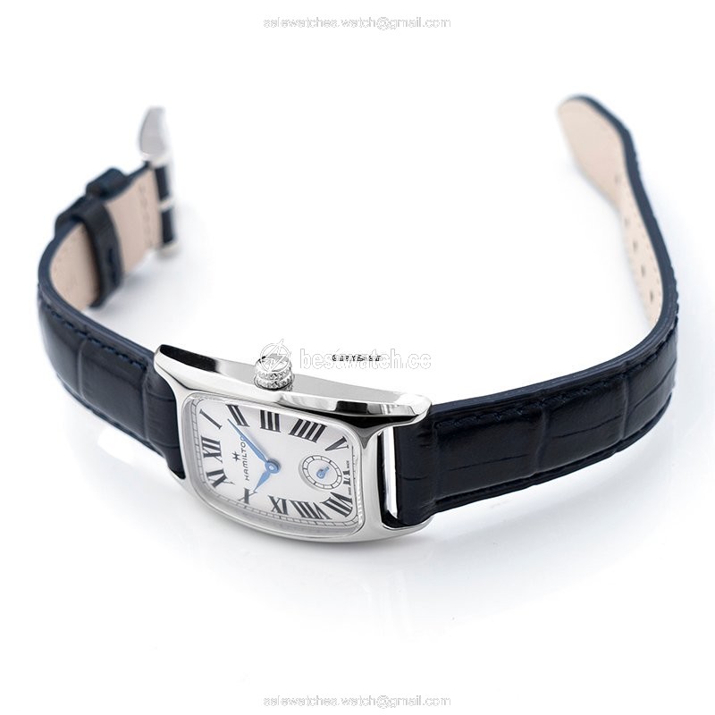 IMG_9086 Hamilton Womens watch Quartz Steel H13321611 3
