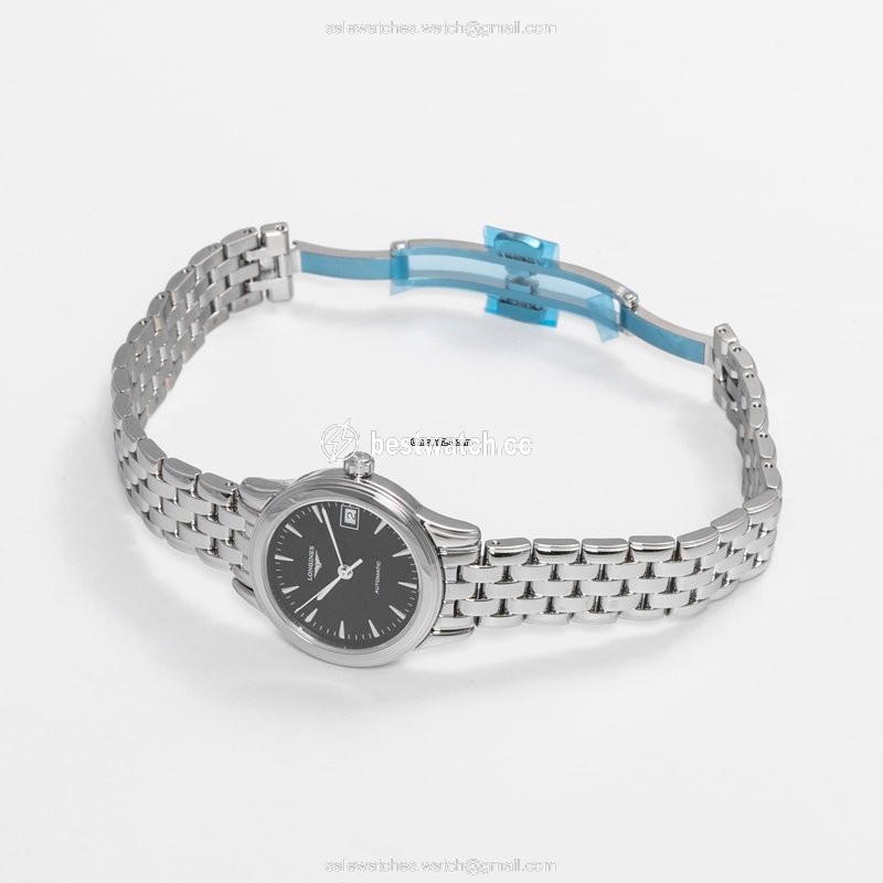 Longines Flagship Womens watch Automatic Steel L42744526 3