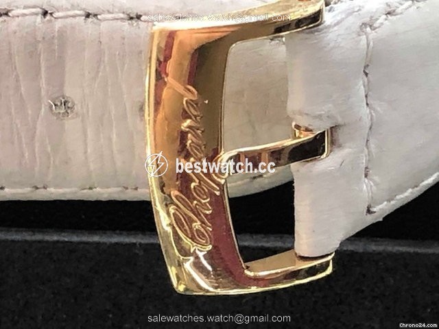IMG_9086 Chopard Happy Sport Yellow gold 275349-5001 3