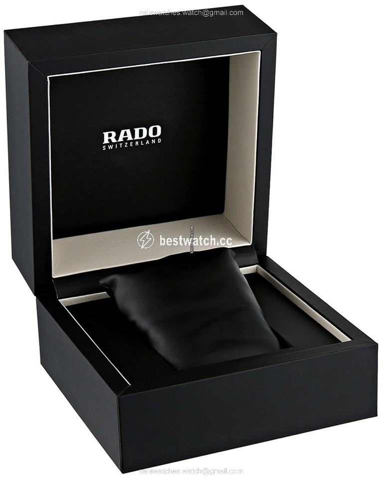 IMG_9086 Rado Integral Womens watch Quartz R20759759 3