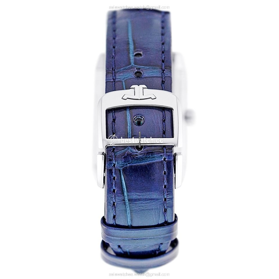 IMG_9086 Jaeger-LeCoultre Reverso Classic Medium Duetto Womens watch Automatic Steel Q2578422 or 2578422 3