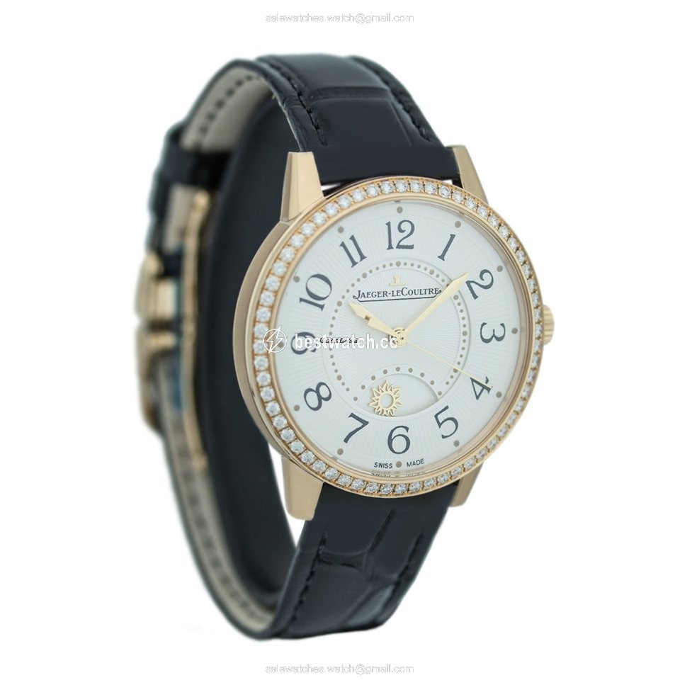 Jaeger-LeCoultre Rendez-Vous Womens watch Automatic Rose gold Q3442430 or 3442430 3