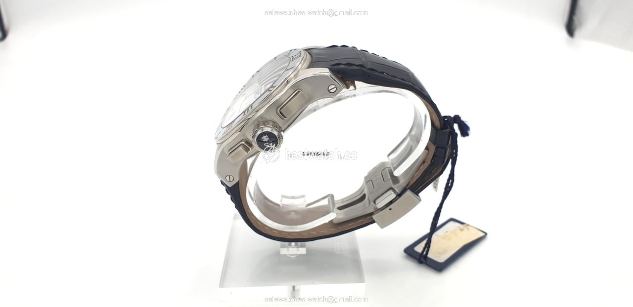 IMG_9086 Corum Romvlvs Mens watch Unisex Automatic Steel 02.0012 3