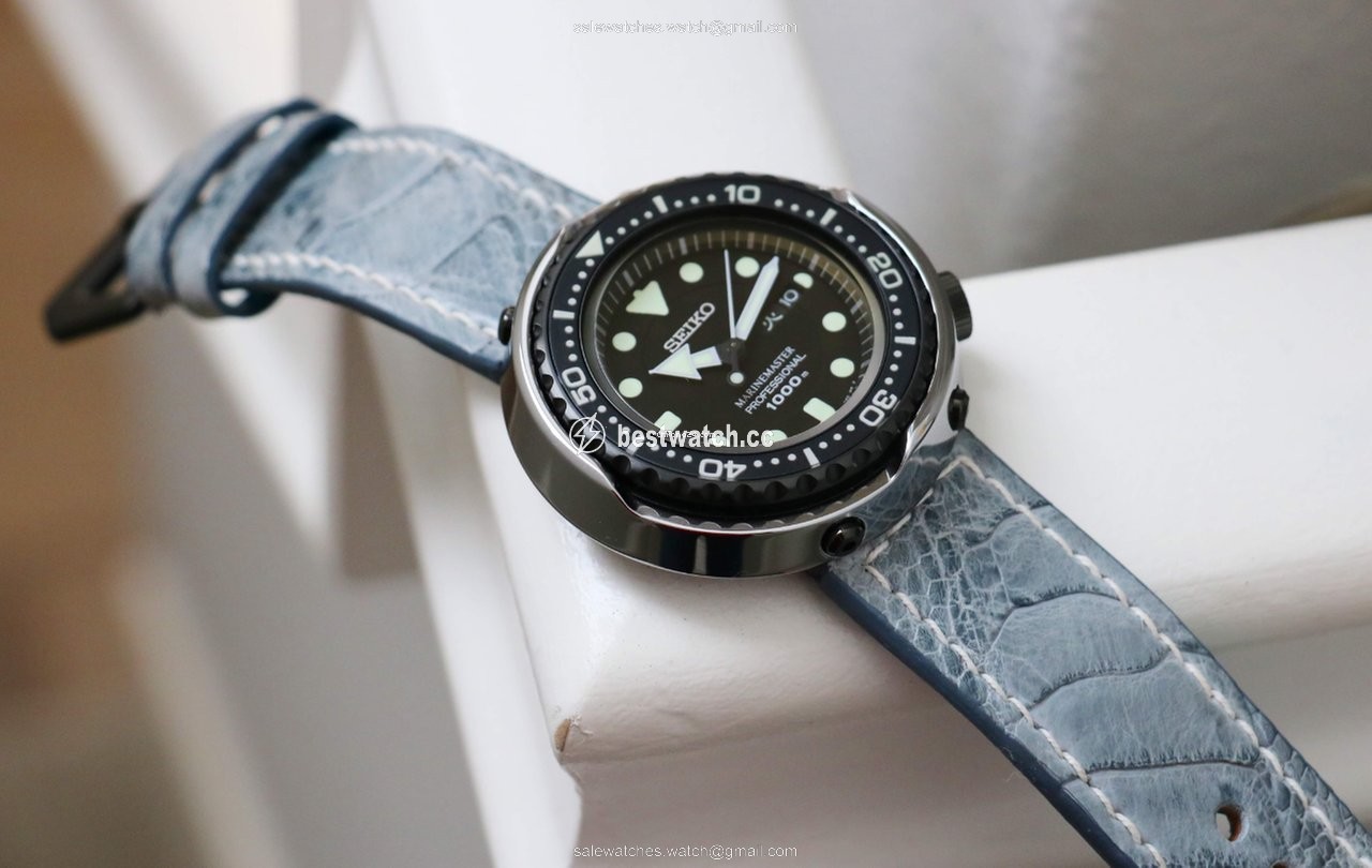 Seiko Quartz Titanium SBBN029 3