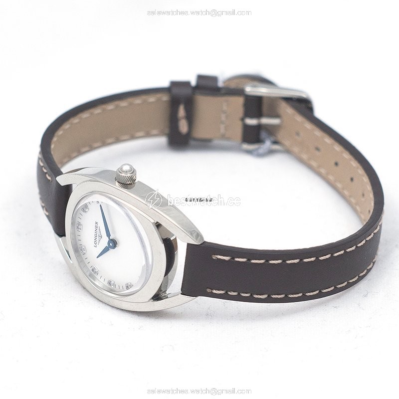 IMG_9086 Longines Equestrian Womens watch Quartz Steel L61354872 3