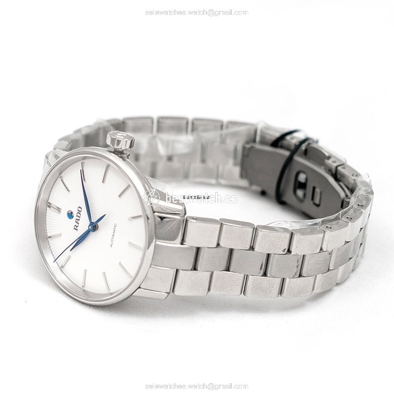 Rado Coupole Womens watch Automatic Steel R22862043 3