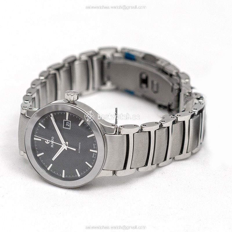 Rado Centrix Womens watch Automatic Steel R30940163 3