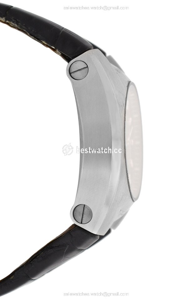 IMG_9086 Bulgari Ergon Mens watch Unisex Automatic Steel L6452 3