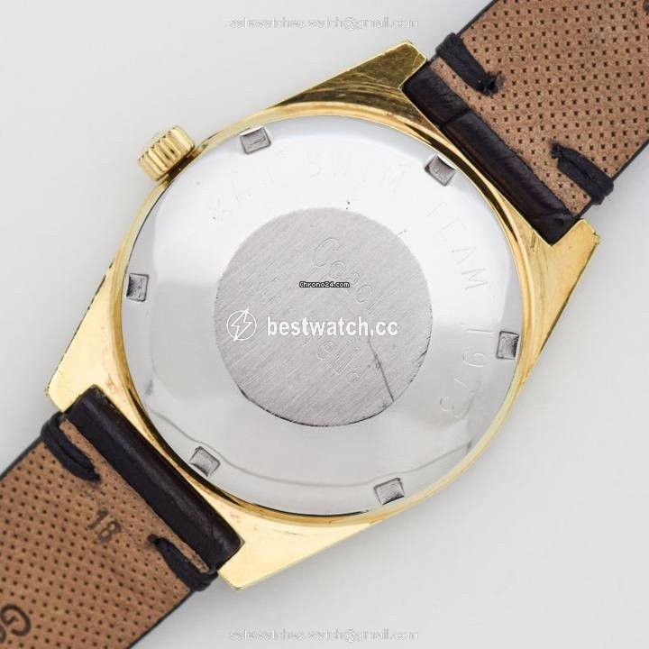 Omega Automatic 166.0141 3