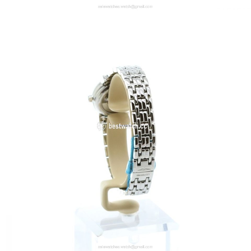 IMG_9086 Longines Presence Womens watch Automatic Steel L4.321.4.11.6 3
