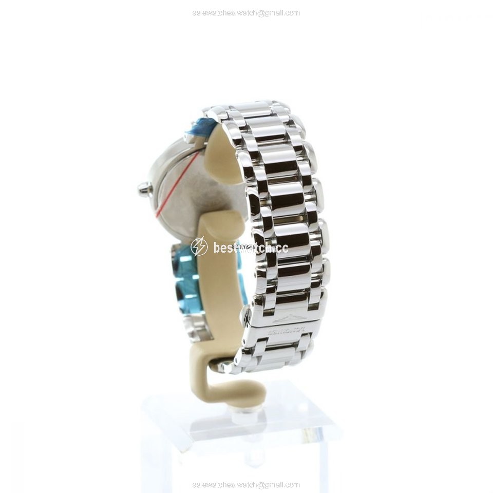 Longines PrimaLuna Womens watch Quartz L8.116.4.87.6 3