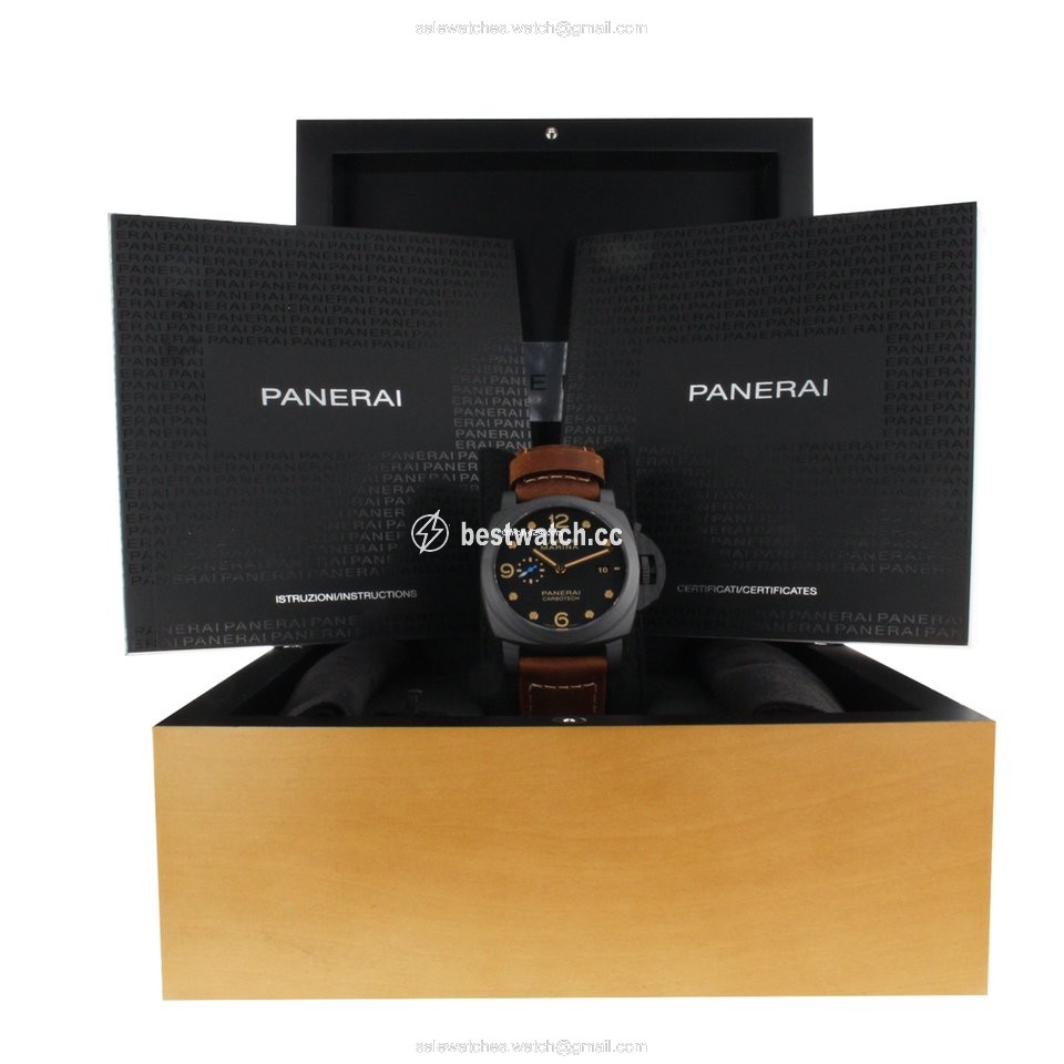 IMG_9086 Panerai Luminor Marina 1950 3 Days Automatic Mens watch Unisex Automatic PAM00661 3