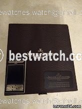 Jaeger-LeCoultre Mens watch Unisex Manual winding 182239 3