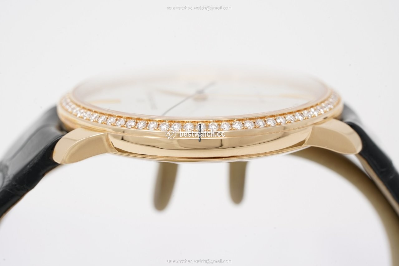 IMG_9086 Girard Perregaux 1966 Mens watch Unisex Automatic Rose gold 49525d52a1a1-bk6a 3