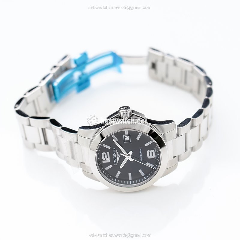 IMG_9086 Longines Womens watch Quartz Steel L33764586 3