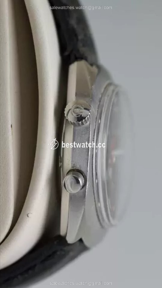 IMG_9086 Omega Geneve Mens watch Unisex Manual winding Steel 146.009 3
