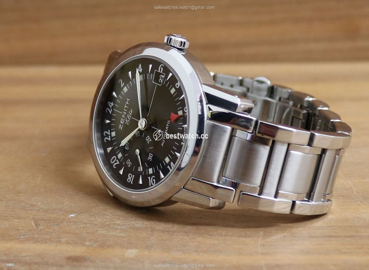 IMG_9086 Zenith Port Royal Mens watch Unisex Automatic Steel 01 02.0450.682 3