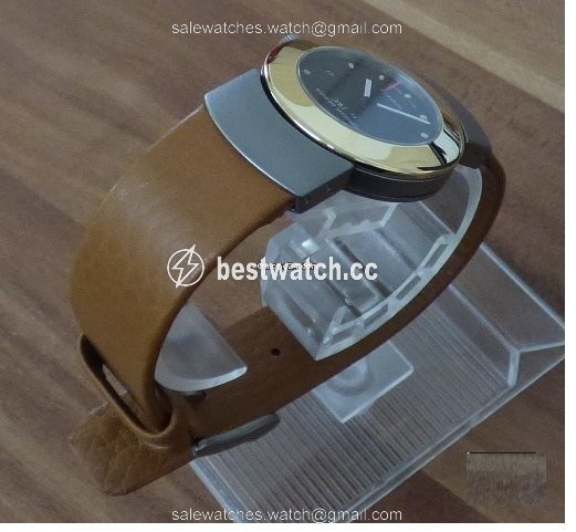 IMG_9086 IWC Porsche Design Womens watch Quartz Titanium 4520 3