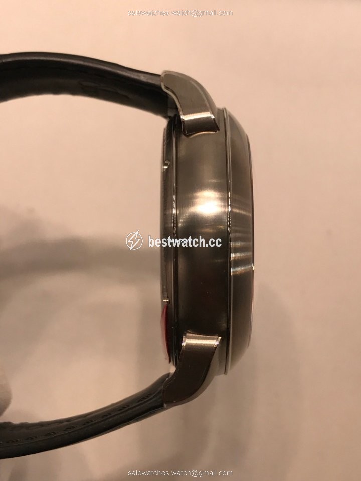 Jacob & Co. Mens watch Unisex Manual winding Titanium PT510.24.NS.PR.A 3