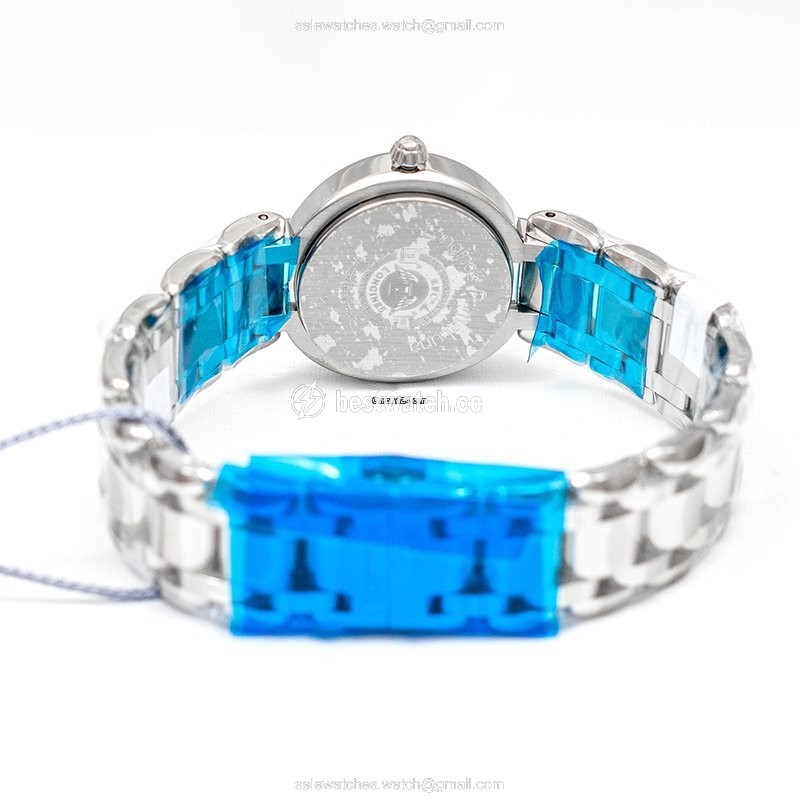 Longines PrimaLuna Womens watch Automatic Steel L81114716 3