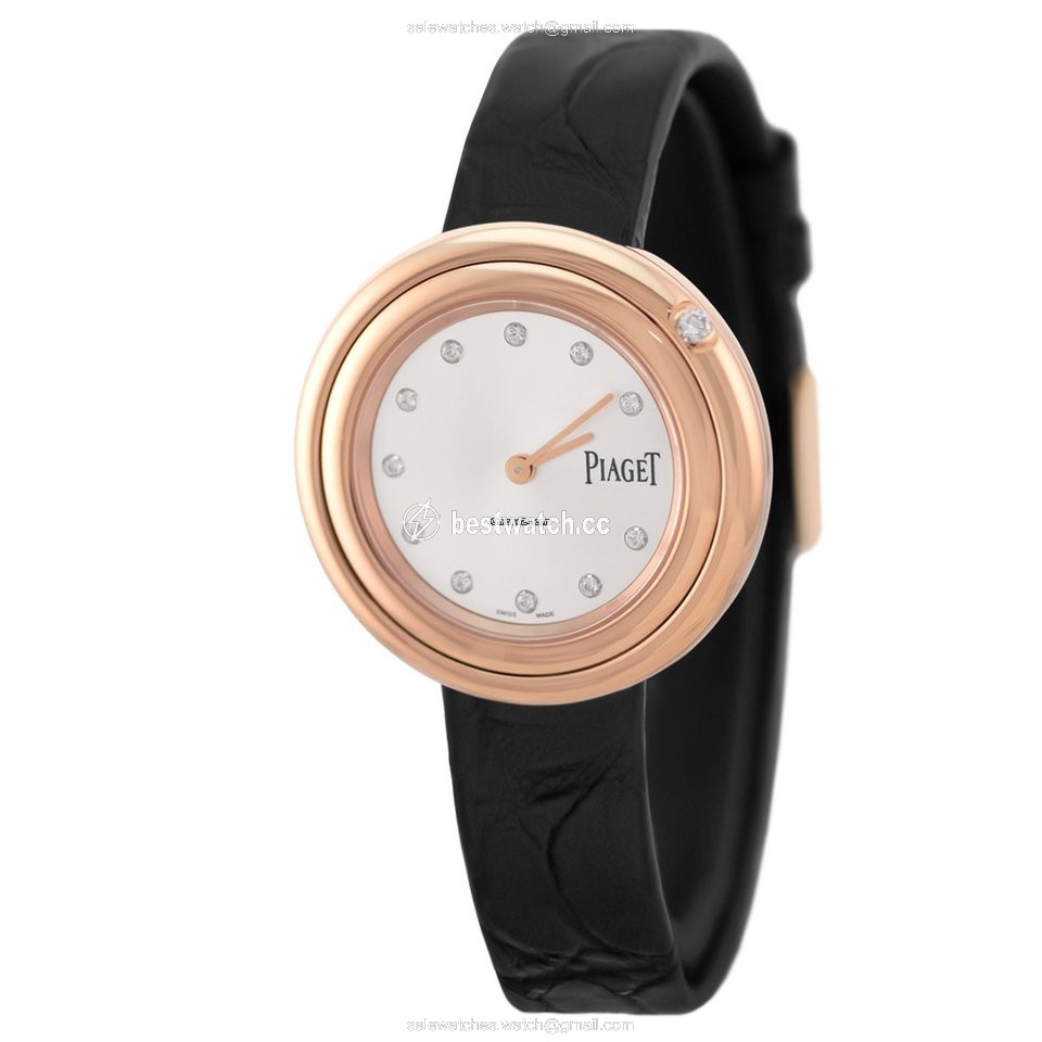 Piaget Possession Womens watch Quartz Rose gold G0A43091 3