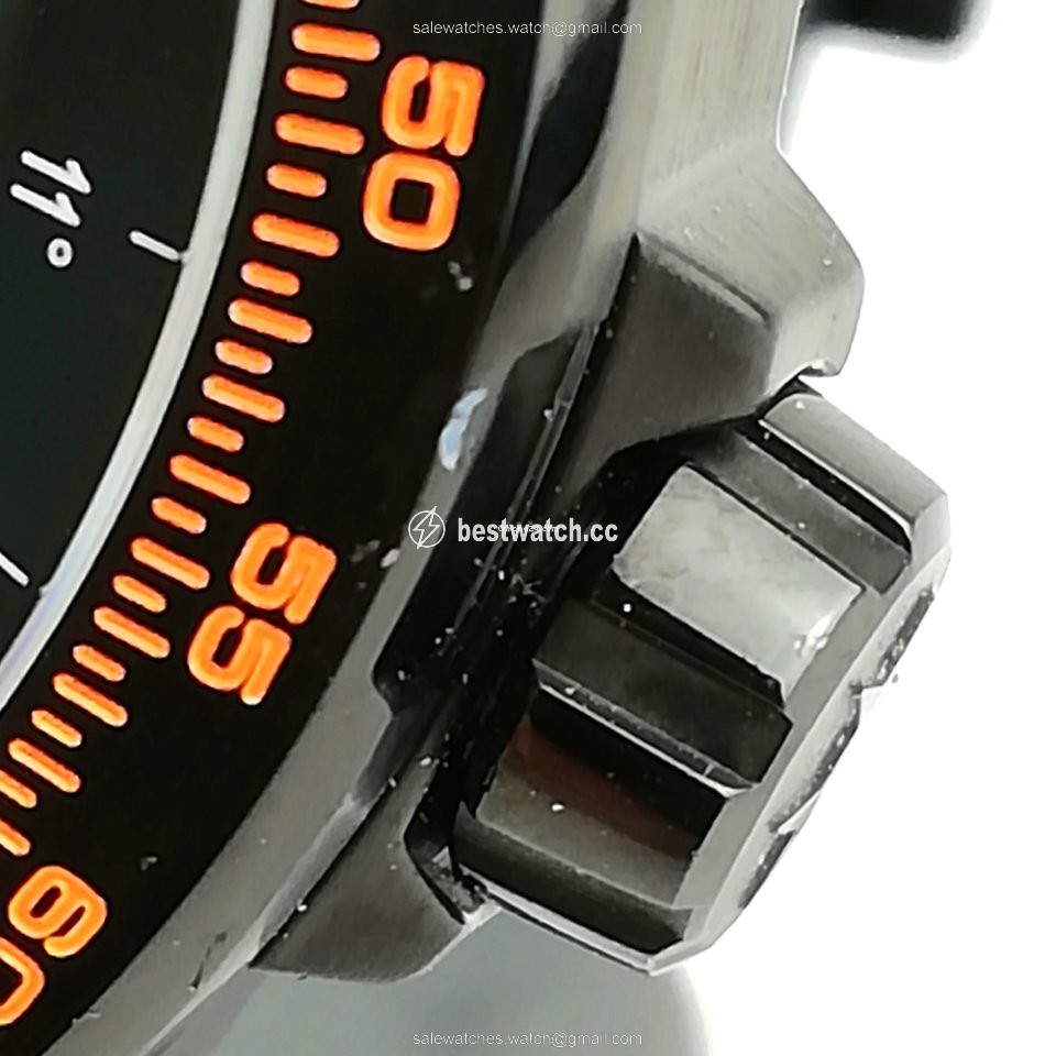 IMG_9086 Hamilton Khaki X-Wind Mens watch Unisex Automatic Steel H77785733 3