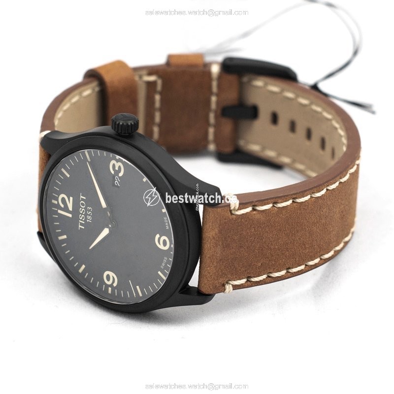 IMG_9086 Tissot T-Sport Mens watch Unisex Quartz T116.410.36.057.00 3