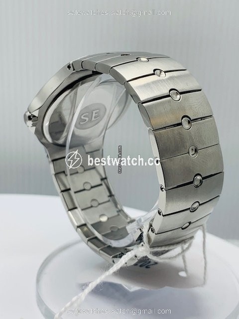 IMG_9086 Movado Mens watch Unisex Quartz Steel 0605788 3