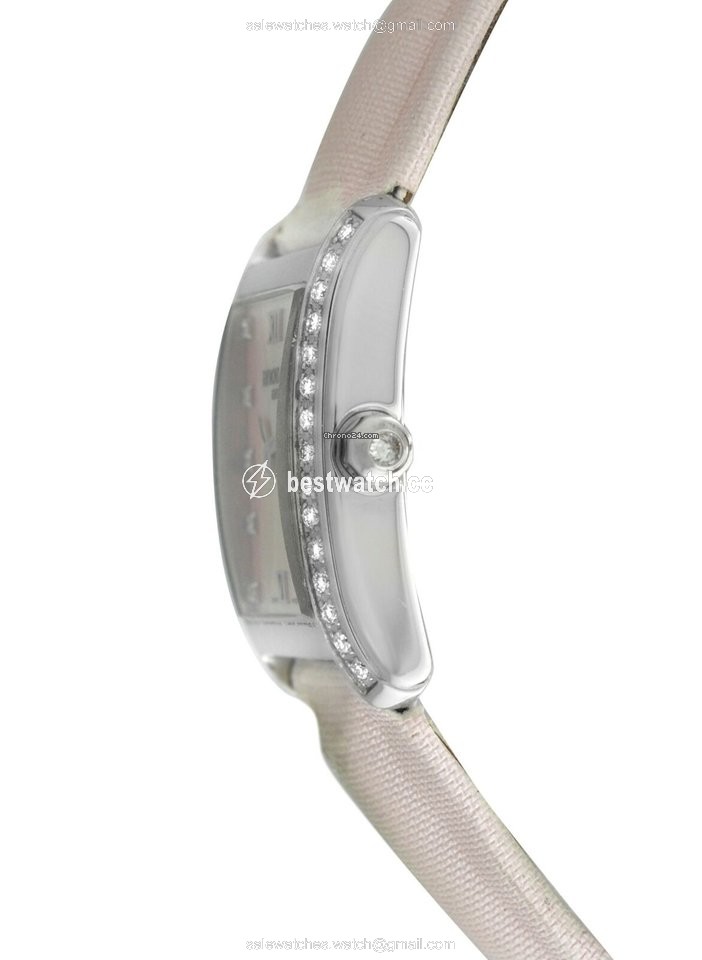 Raymond Weil Don Giovanni Womens watch Quartz Steel 5875 3