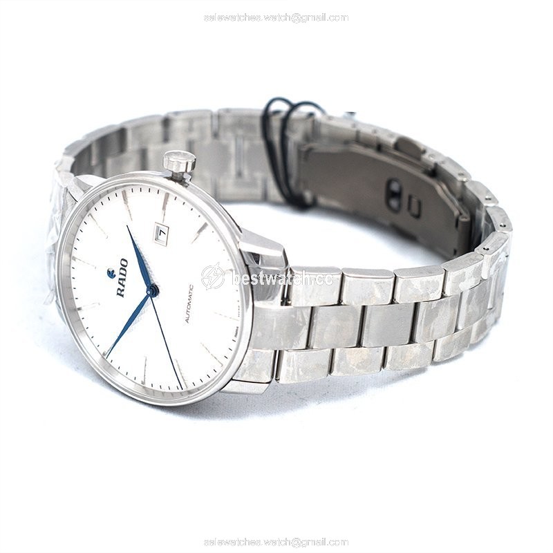 Rado Coupole Mens watch Unisex Automatic Steel R22876013 3