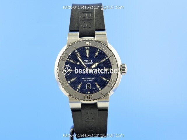 IMG_9086 Oris Automatic Steel 7533 3