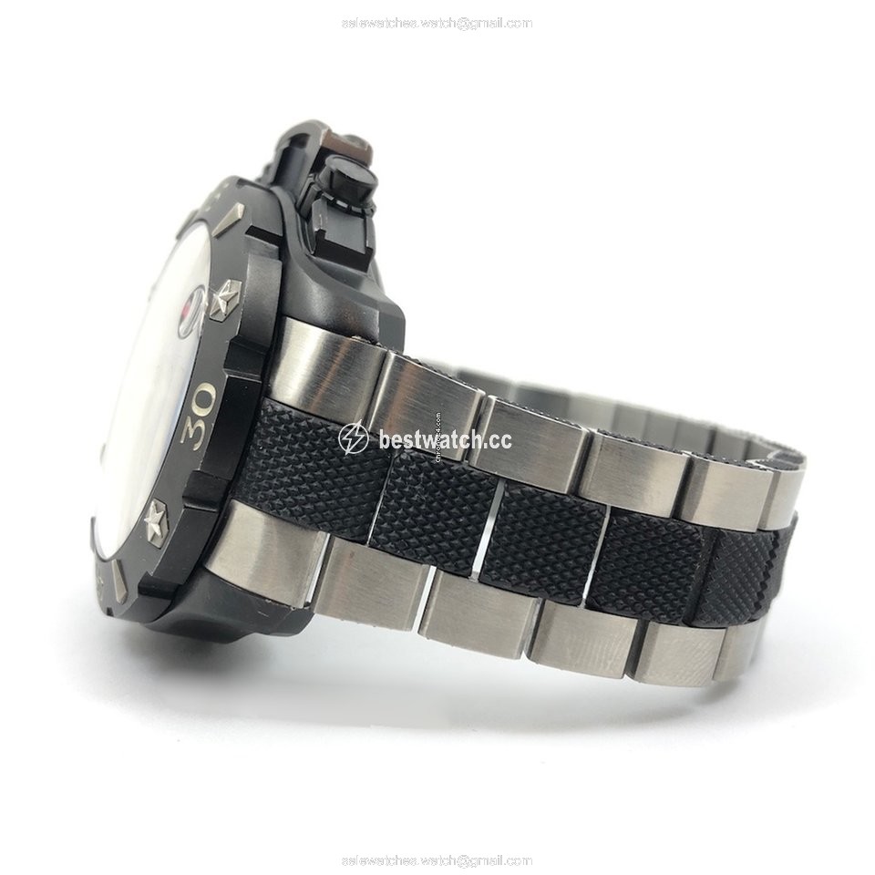 IMG_9086 Zenith Defy Mens watch Unisex Automatic Titanium 96.0525.4000 21.R642 3