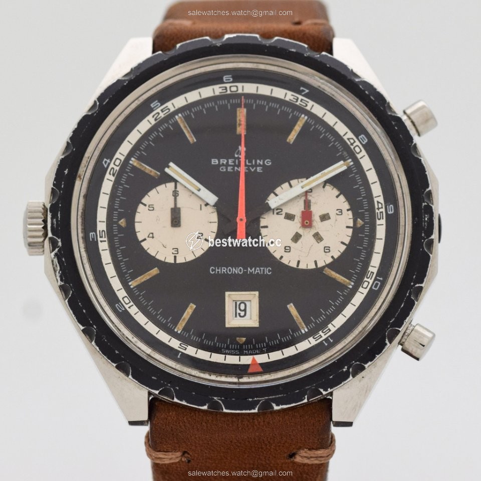 IMG_9086 Breitling Chrono-Matic Automatic 7651 3