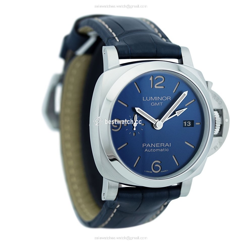 Panerai Mens watch Unisex Automatic Steel PAM01033 or PAM1033 3