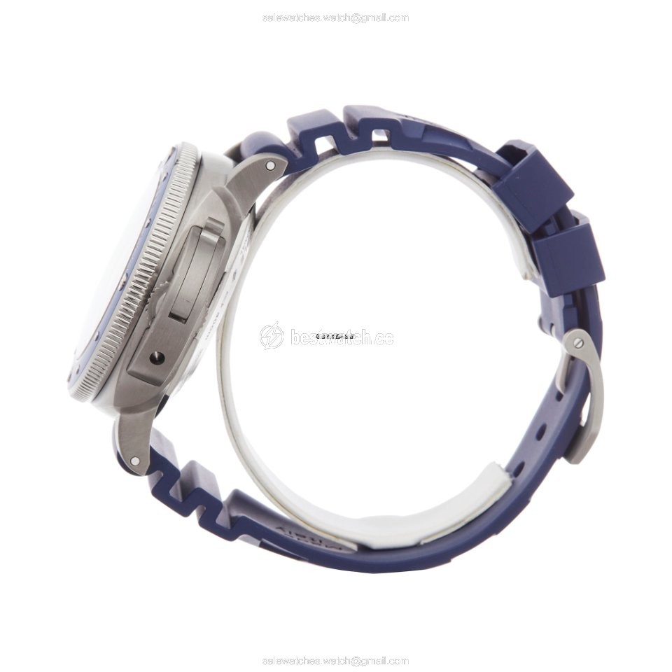 Panerai Luminor Submersible Mens watch Unisex Automatic Steel PAM00982 3