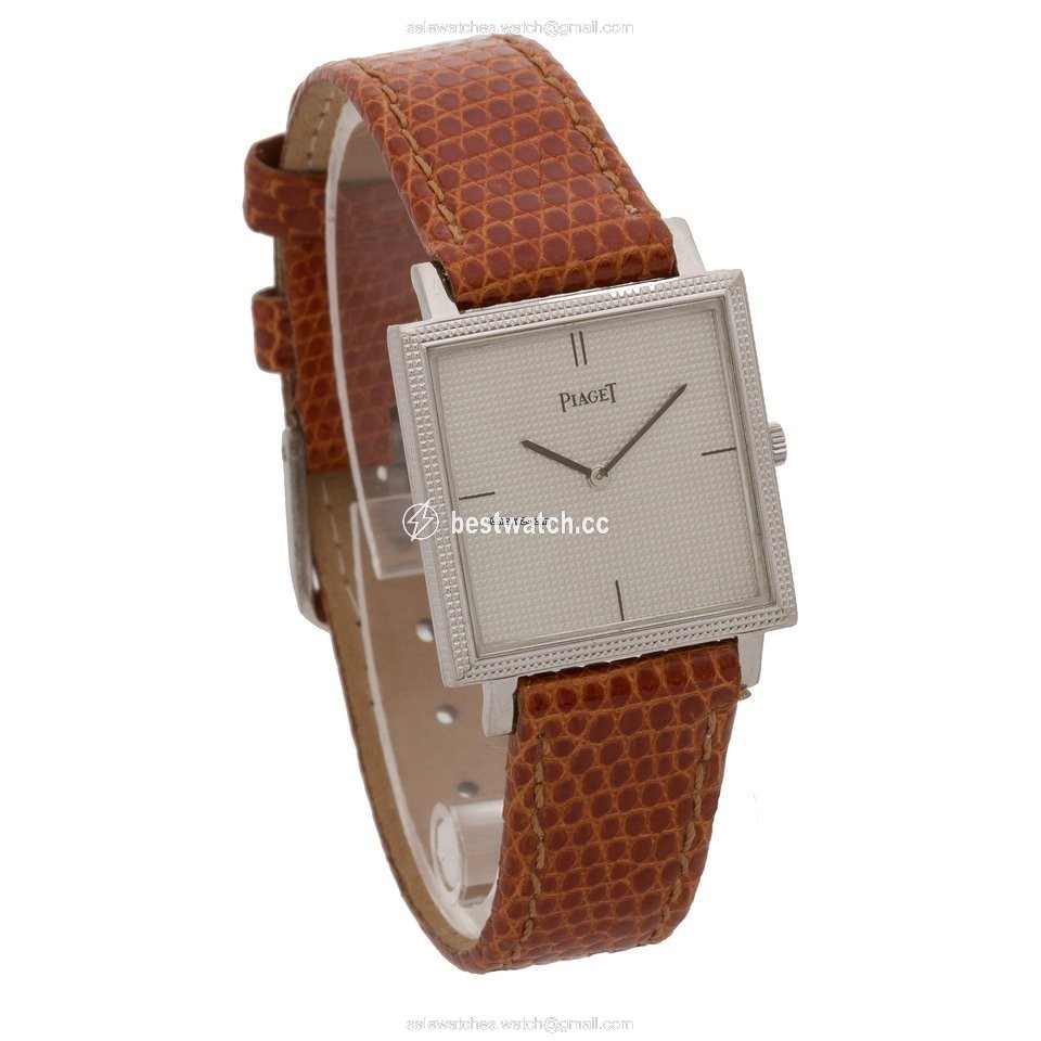 Piaget Altiplano Manual winding 934 3