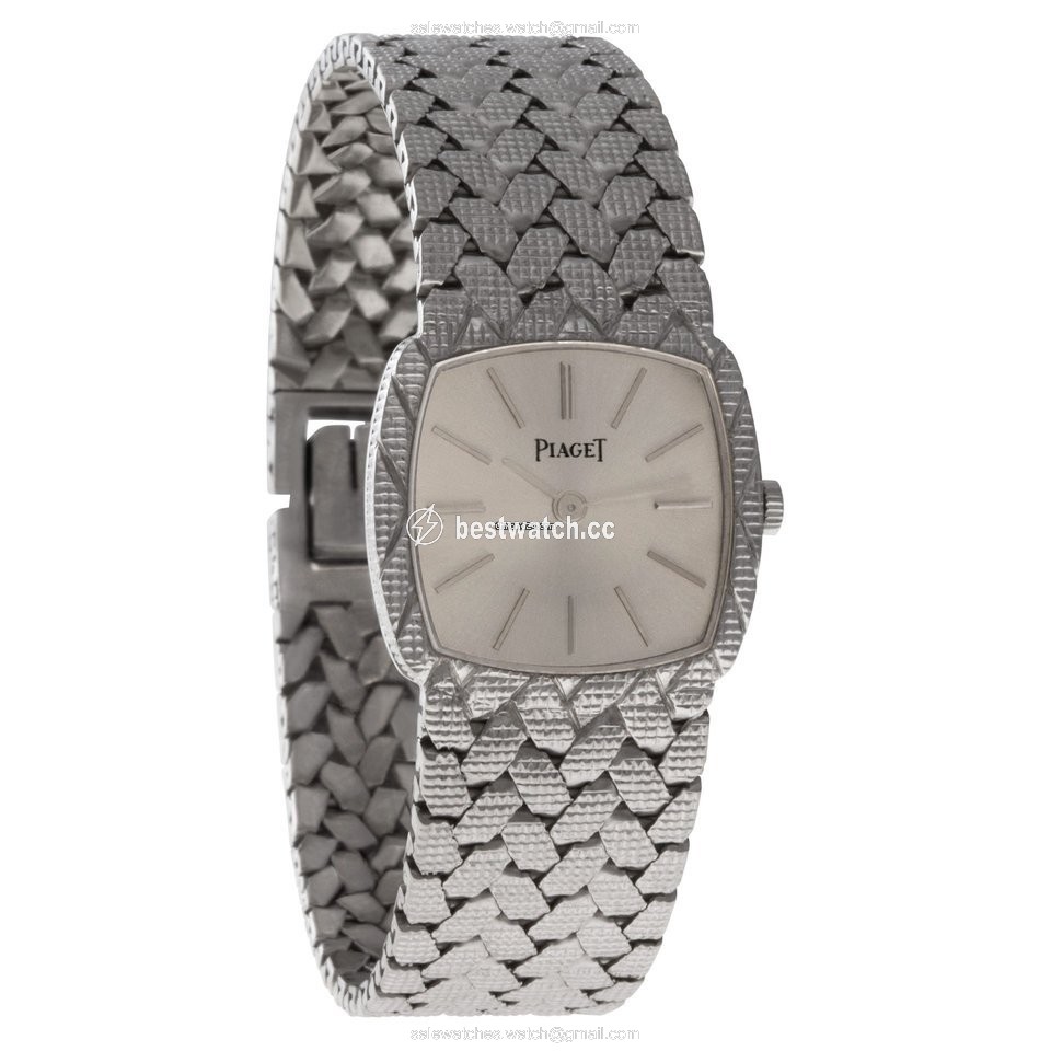 IMG_9086 Piaget Manual winding White gold 101568 3