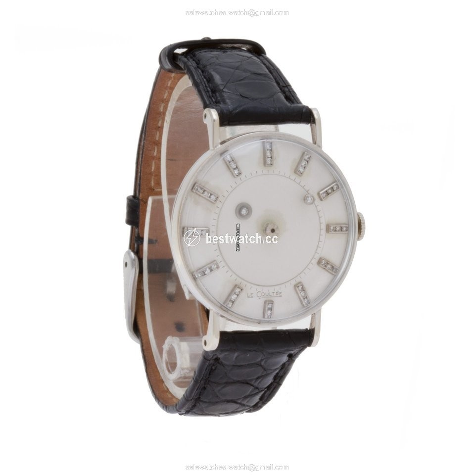 IMG_9086 Vacheron Constantin Manual winding White gold 727-722-103D 3