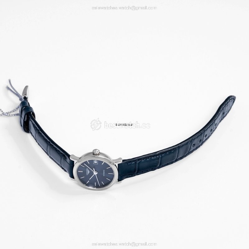 Longines Elegant Womens watch Automatic Steel L43094922 3