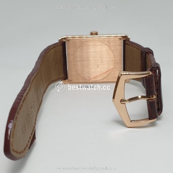 Patek Philippe Gondolo Manual winding Red gold 5109R 3