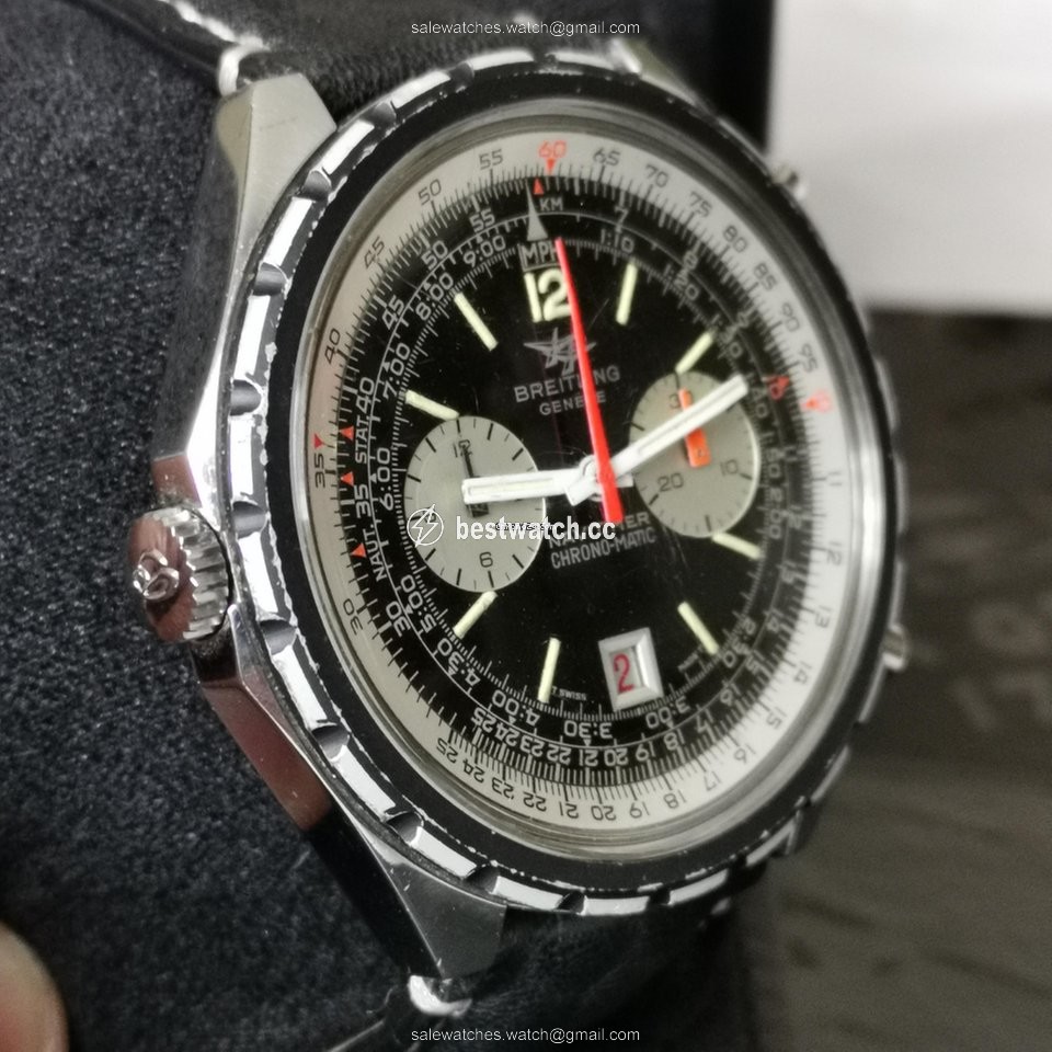 IMG_9086 Breitling Chrono-Matic Automatic Steel 11525 67 3