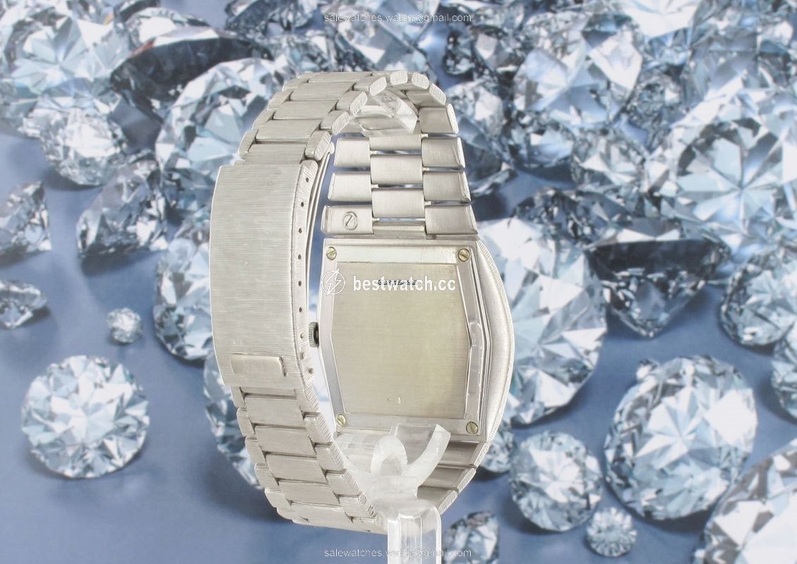 IWC Da Vinci Automatic White gold 9212 3