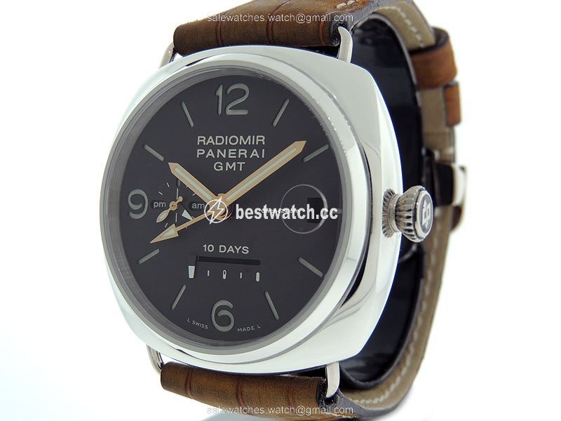 IMG_9086 Panerai Special Editions Mens watch Unisex Automatic Platinum PAM274 3