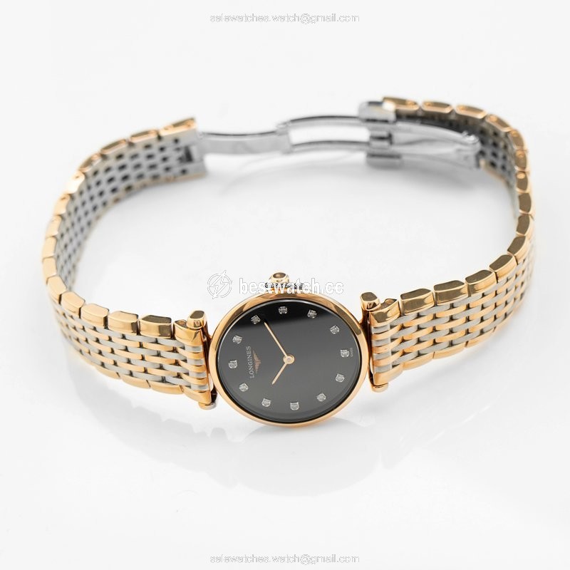 IMG_9086 Longines La Grande Classique Womens watch Quartz L42091577 3